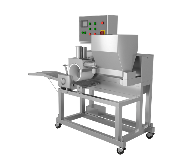 Машина для формирования котлет WYRB-300