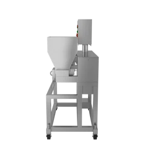 Машина для формирования котлет WYRB-300