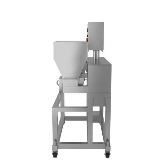 Машина для формирования котлет WYRB-300