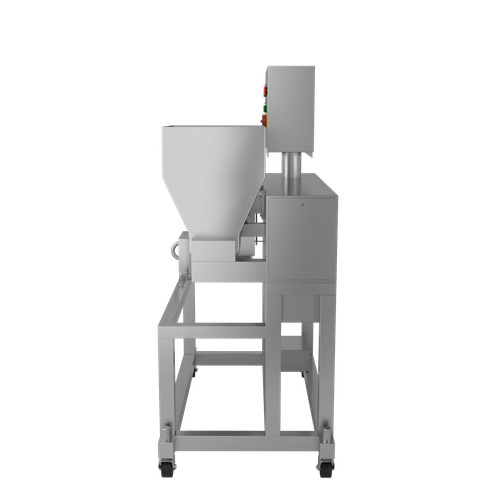 Машина для формирования котлет WYRB-300