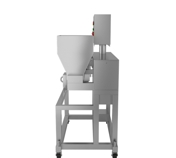 Машина для формирования котлет WYRB-300