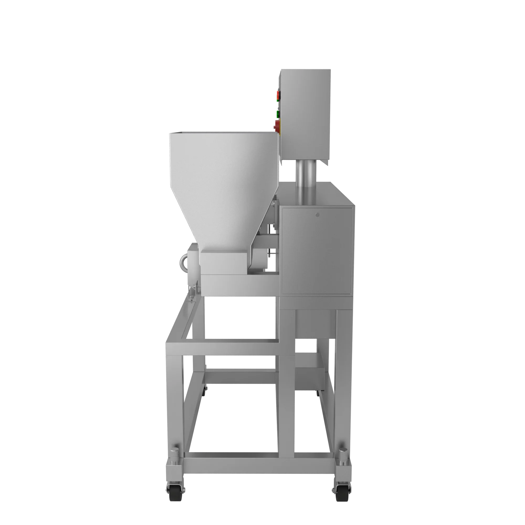 Машина для формирования котлет WYRB-300