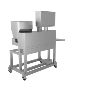 Машина для формирования котлет WYRB-300