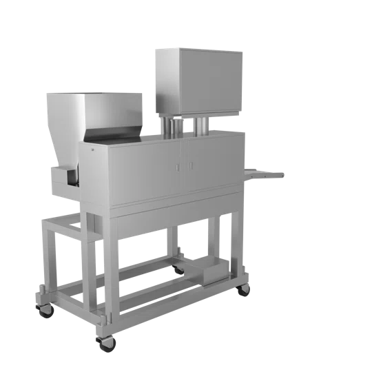 Машина для формирования котлет WYRB-300