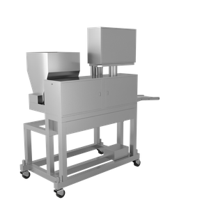 Машина для формирования котлет WYRB-300