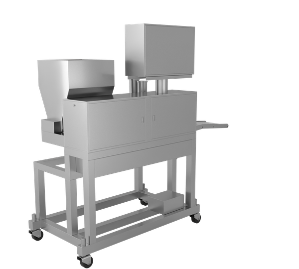 Машина для формирования котлет WYRB-300