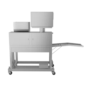 Машина для формирования котлет WYRB-300