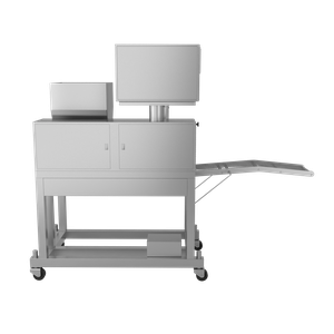 Машина для формирования котлет WYRB-300