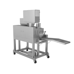 Машина для формирования котлет WYRB-300