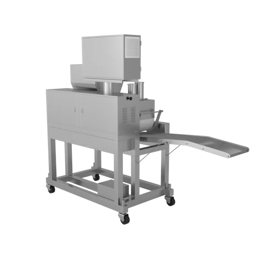 Машина для формирования котлет WYRB-300