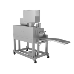 Машина для формирования котлет WYRB-300