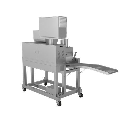 Машина для формирования котлет WYRB-300