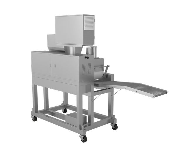 Машина для формирования котлет WYRB-300