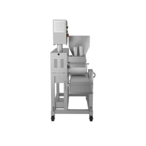 Машина для формирования котлет WYRB-300