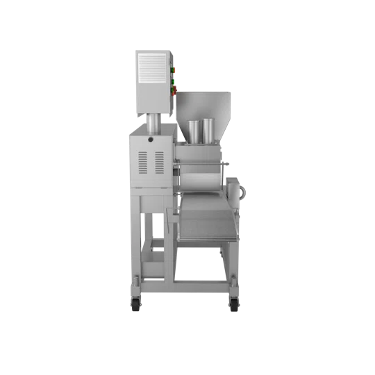 Машина для формирования котлет WYRB-300