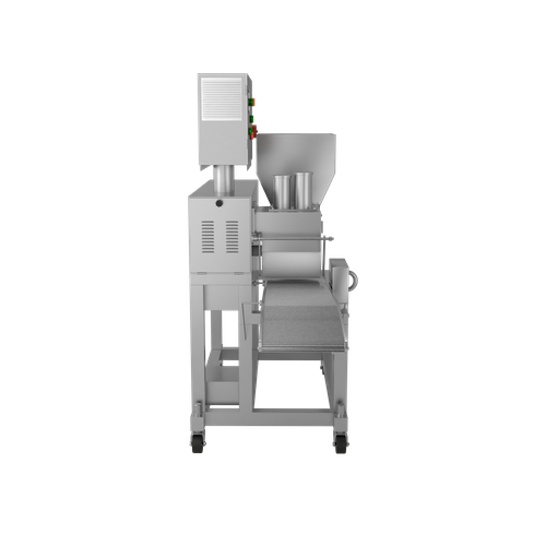 Машина для формирования котлет WYRB-300