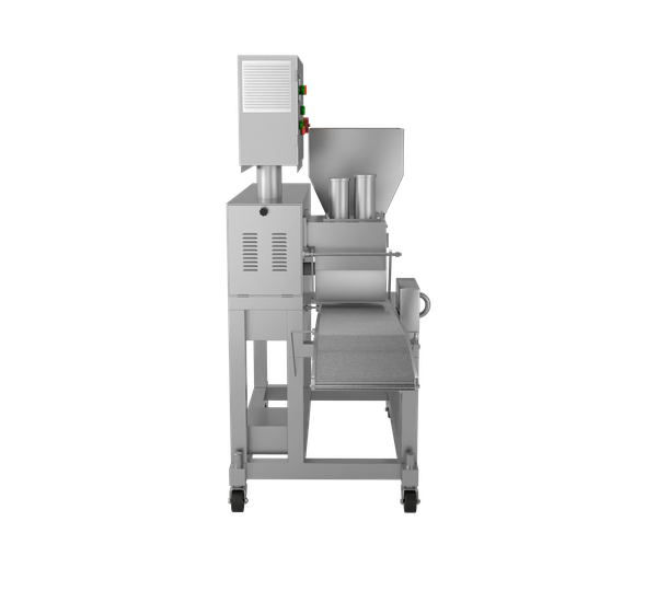 Машина для формирования котлет WYRB-300
