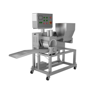 Машина для формирования котлет WYRB-300