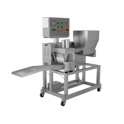 Машина для формирования котлет WYRB-300