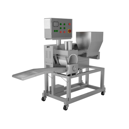 Машина для формирования котлет WYRB-300