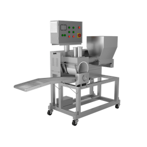 Машина для формирования котлет WYRB-300