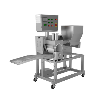 Машина для формирования котлет WYRB-300