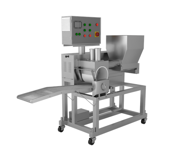 Машина для формирования котлет WYRB-300