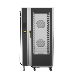 Пароконвектомат KX-20c