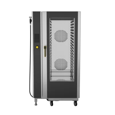 Пароконвектомат KX-20c