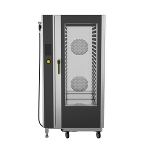 Пароконвектомат KX-20c