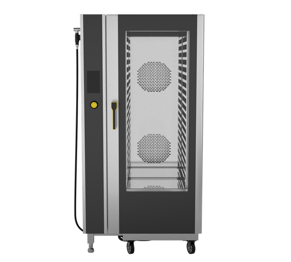 Пароконвектомат KX-20c