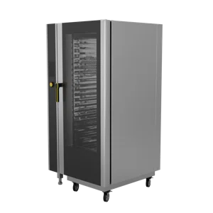 Пароконвектомат KX-20c