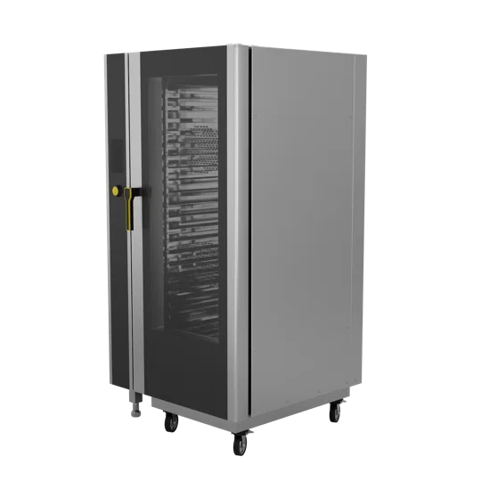 Пароконвектомат KX-20c