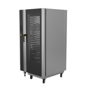 Пароконвектомат KX-20c