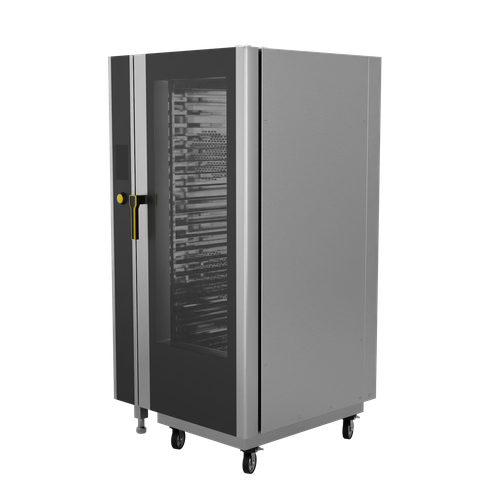 Пароконвектомат KX-20c