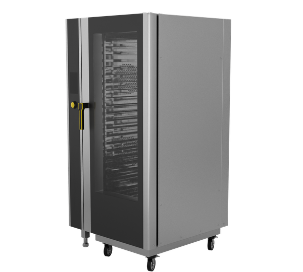 Пароконвектомат KX-20c