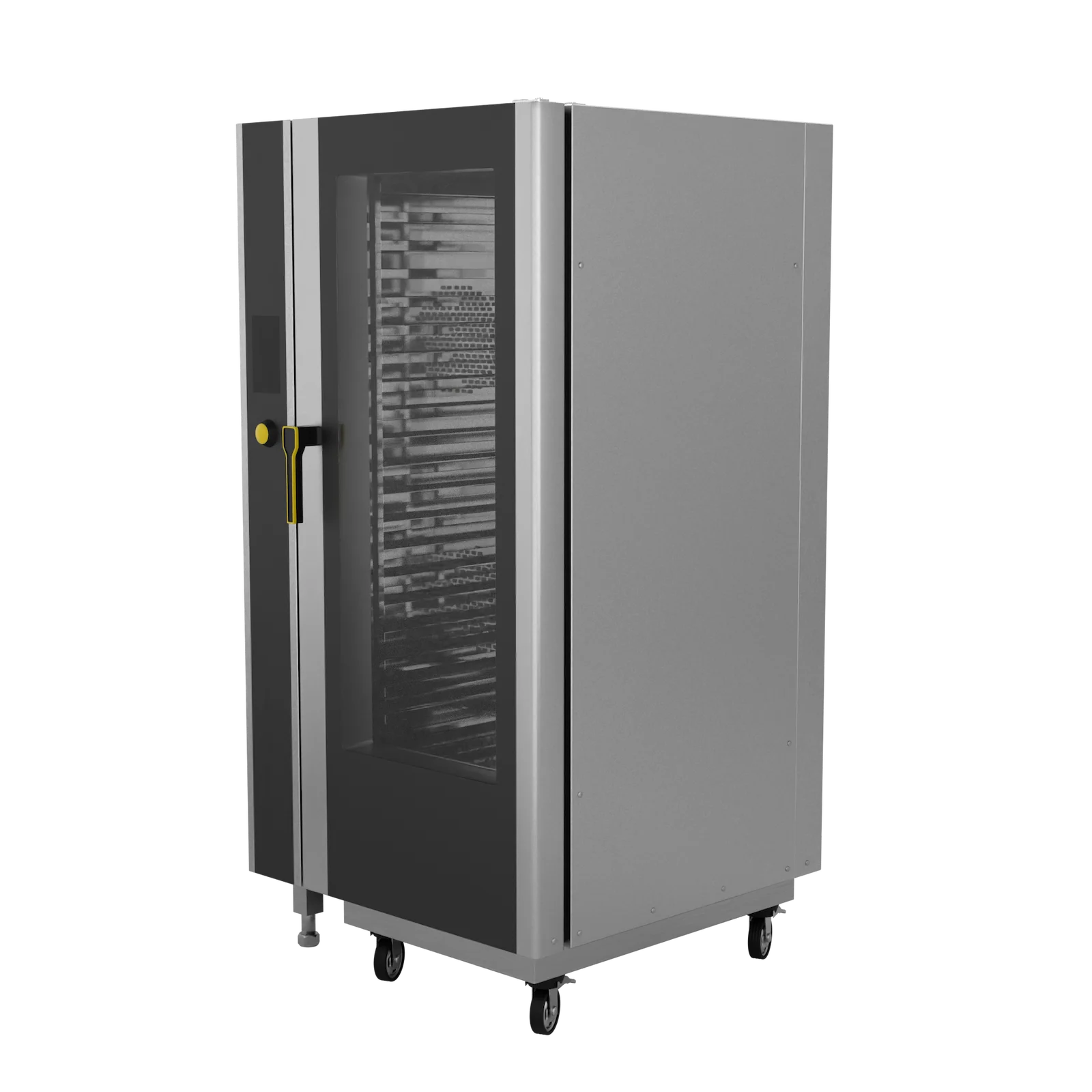 Пароконвектомат KX-20c