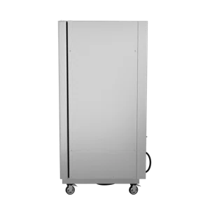 Пароконвектомат KX-20c