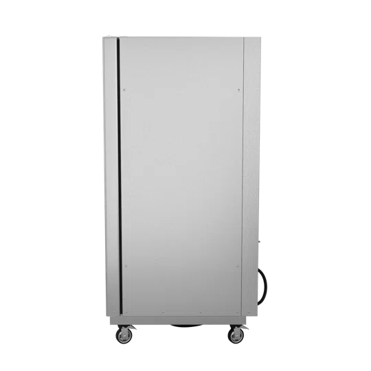 Пароконвектомат KX-20c