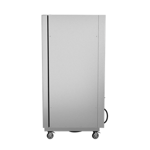 Пароконвектомат KX-20c