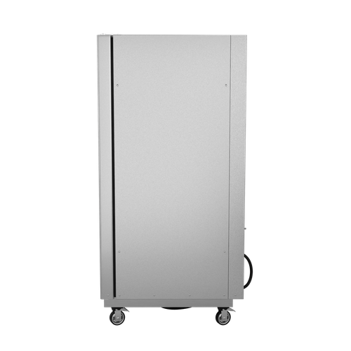 Пароконвектомат KX-20c