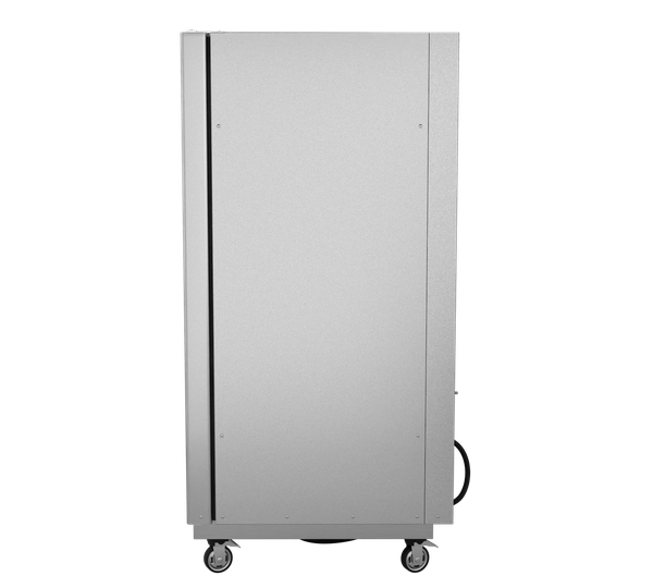 Пароконвектомат KX-20c