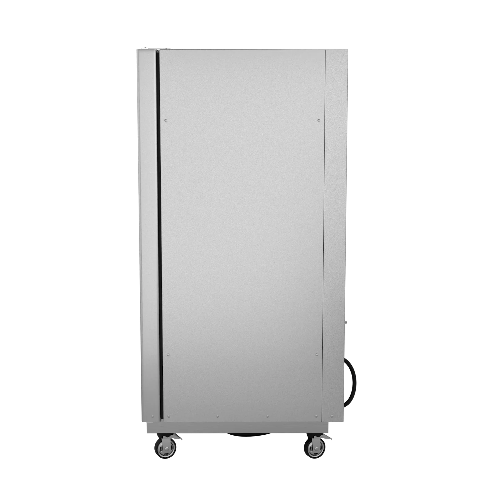 Пароконвектомат KX-20c