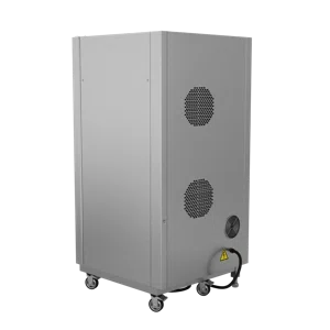 Пароконвектомат KX-20c