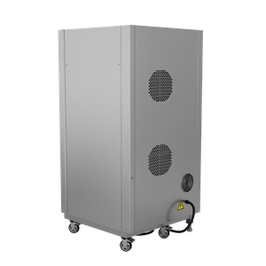 Пароконвектомат KX-20c