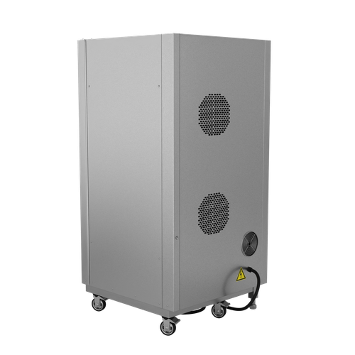 Пароконвектомат KX-20c