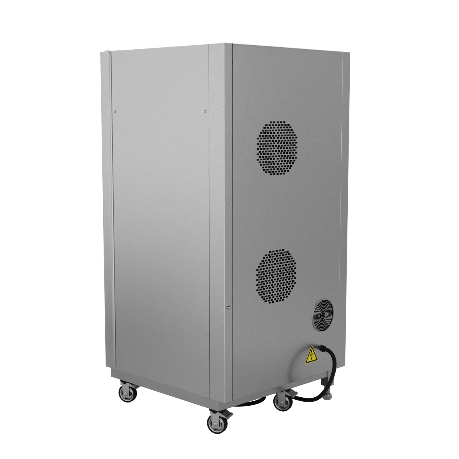 Пароконвектомат KX-20c