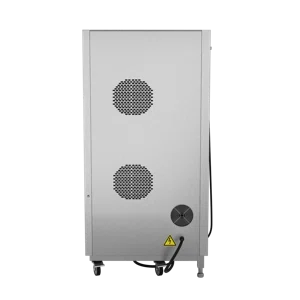 Пароконвектомат KX-20c