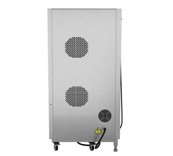 Пароконвектомат KX-20c