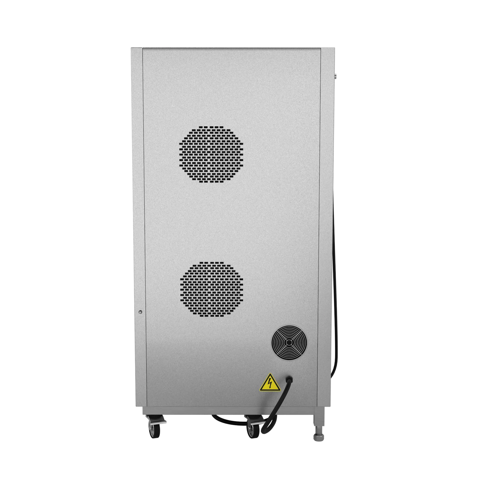 Пароконвектомат KX-20c